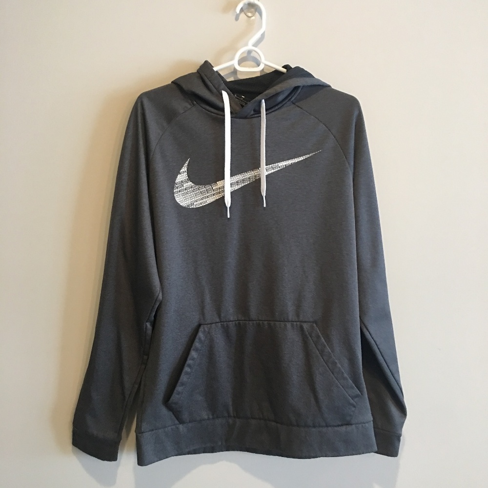Nike Hoodie - Size M